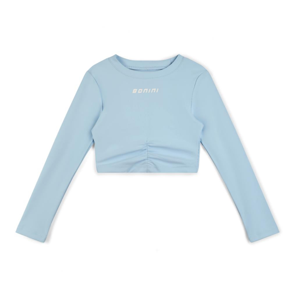 BONINI BY A DEE ASPIRE CROP TOP BNC009B