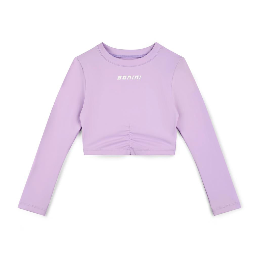 BONINI BY A DEE ASPIRE CROP TOP BNC009L