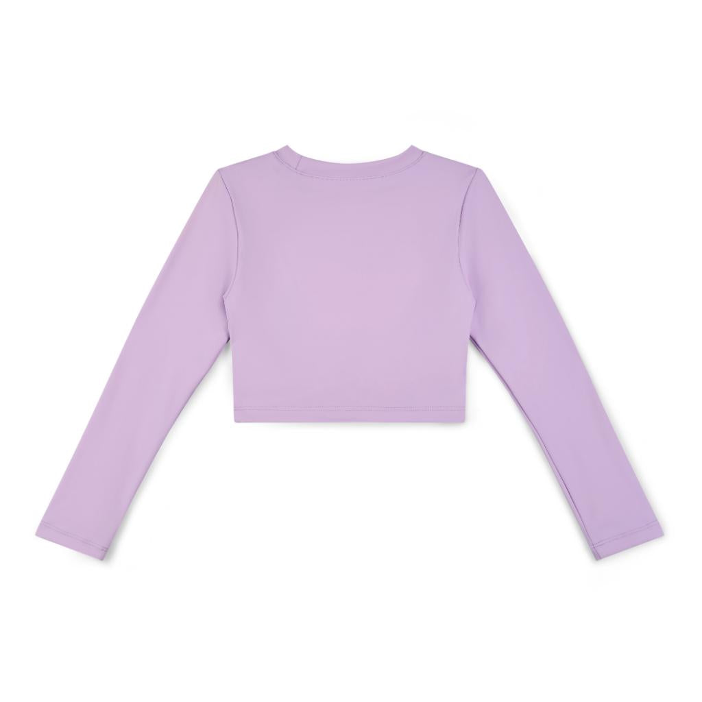 BONINI BY A DEE ASPIRE CROP TOP BNC009L