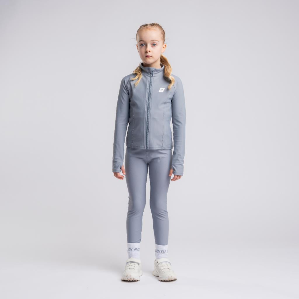 BONINI ASPIRE SPORT ZIPPER BNC012