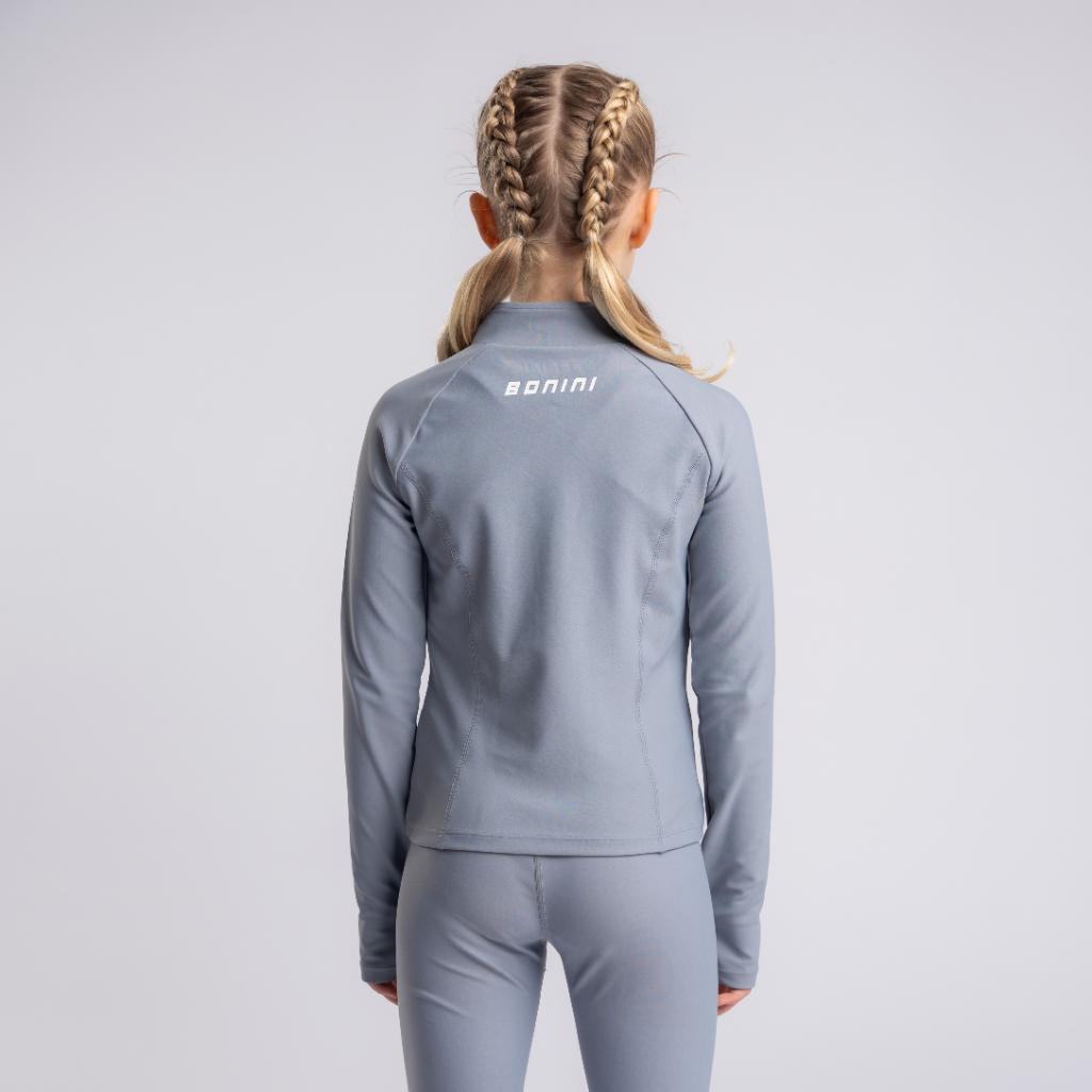 BONINI ASPIRE SPORT ZIPPER BNC012