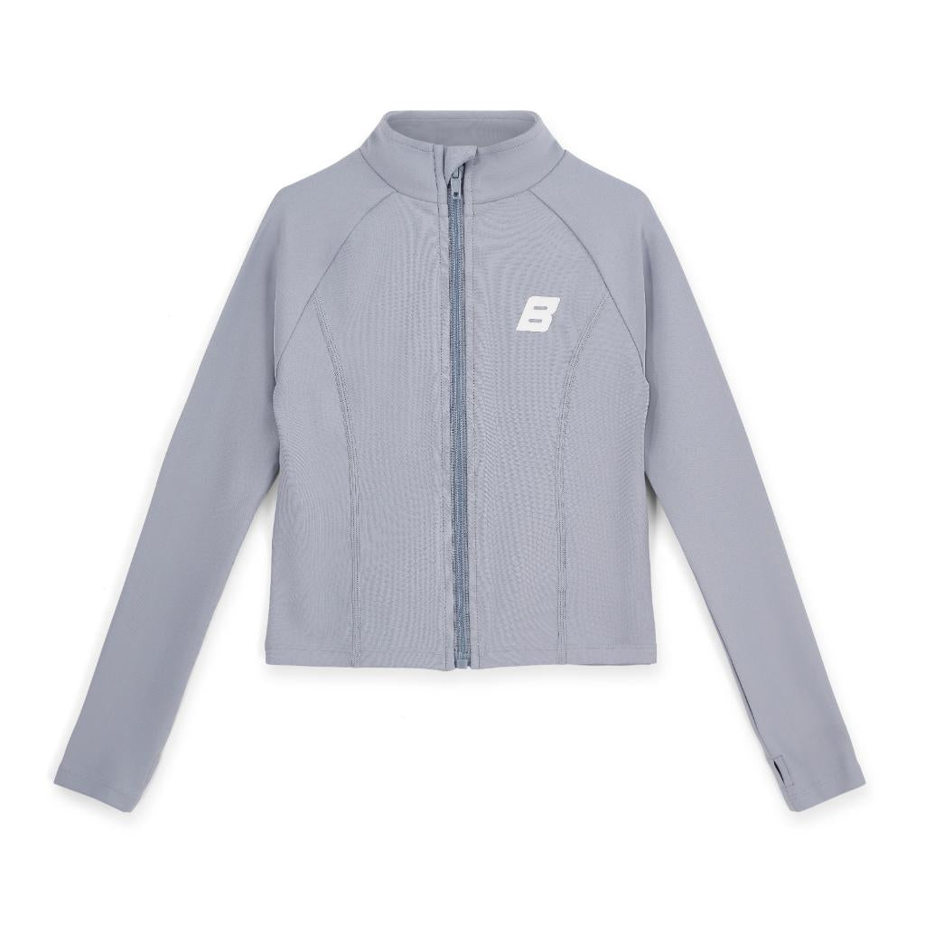 BONINI ASPIRE SPORT ZIPPER BNC012
