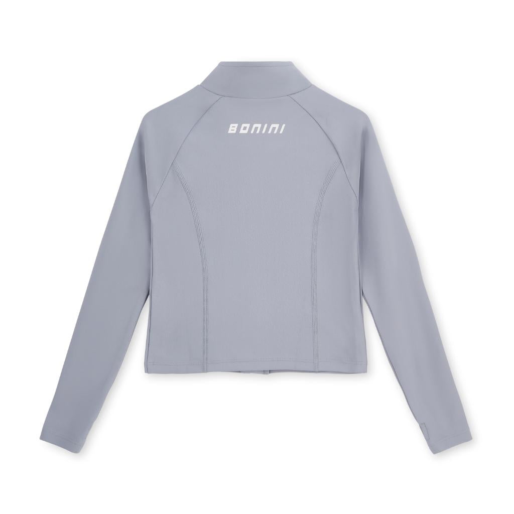 BONINI ASPIRE SPORT ZIPPER BNC012