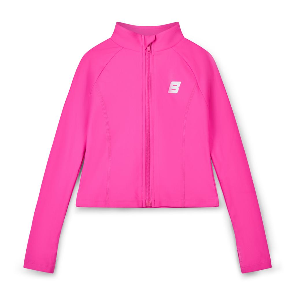 BONINI ASPIRE SPORT ZIPPER BNC012