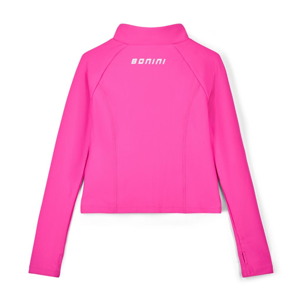 BONINI ASPIRE SPORT ZIPPER BNC012