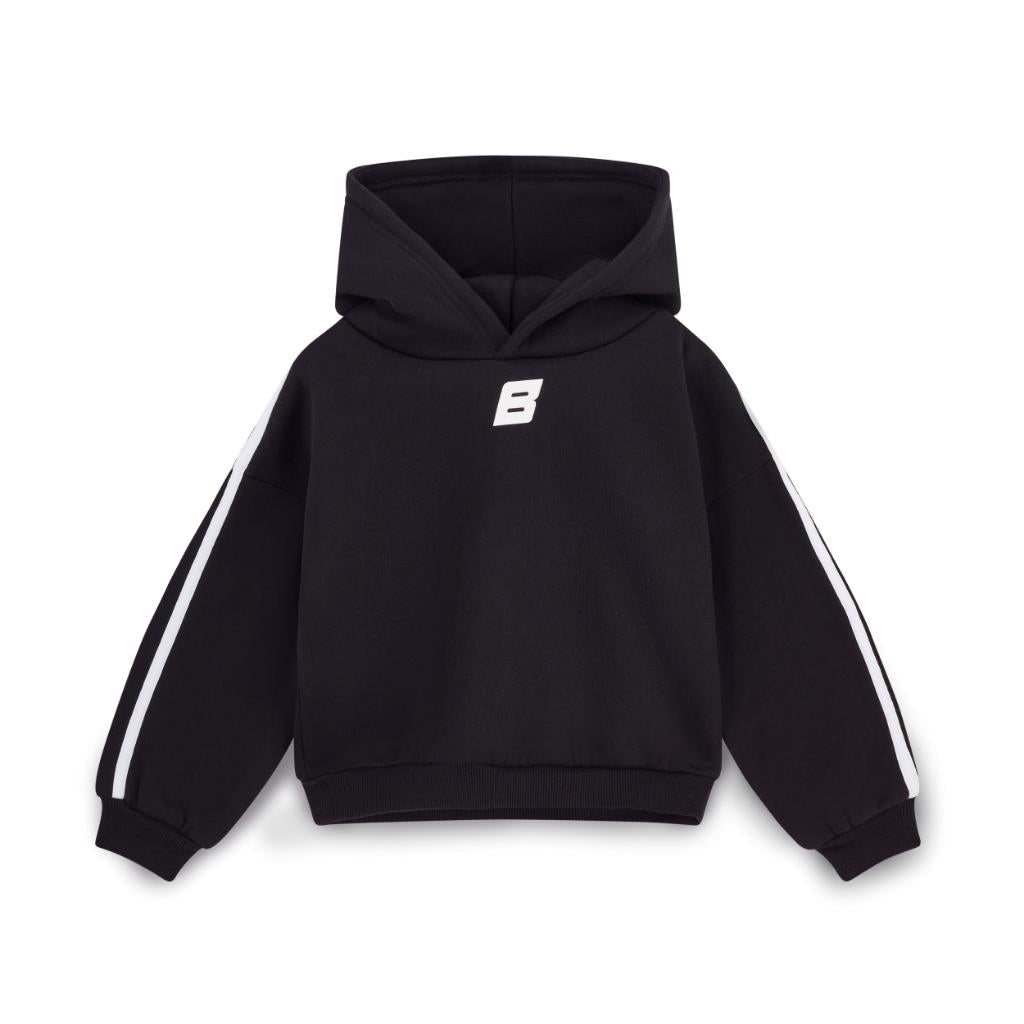 BONINI REVIVE HOODY BNC015