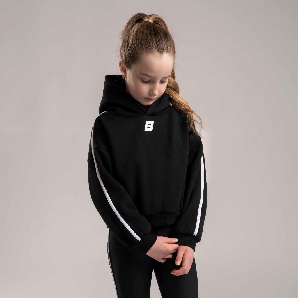 BONINI REVIVE HOODY BNC015