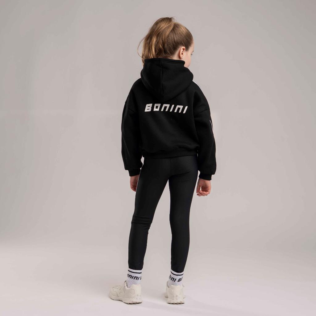 BONINI REVIVE HOODY BNC015