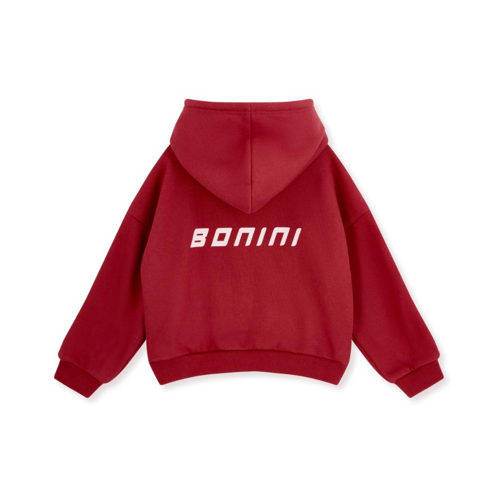 BONINI REVIVE HOODY BNC015