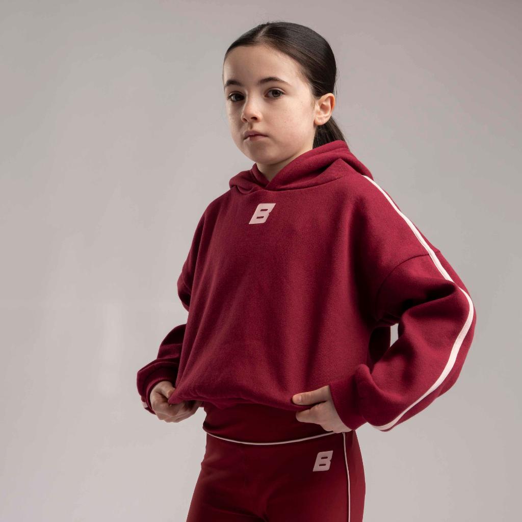 BONINI REVIVE HOODY BNC015
