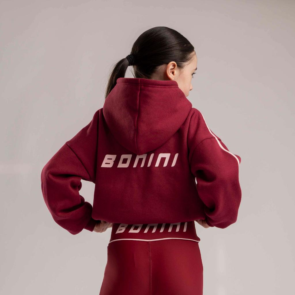 BONINI REVIVE HOODY BNC015