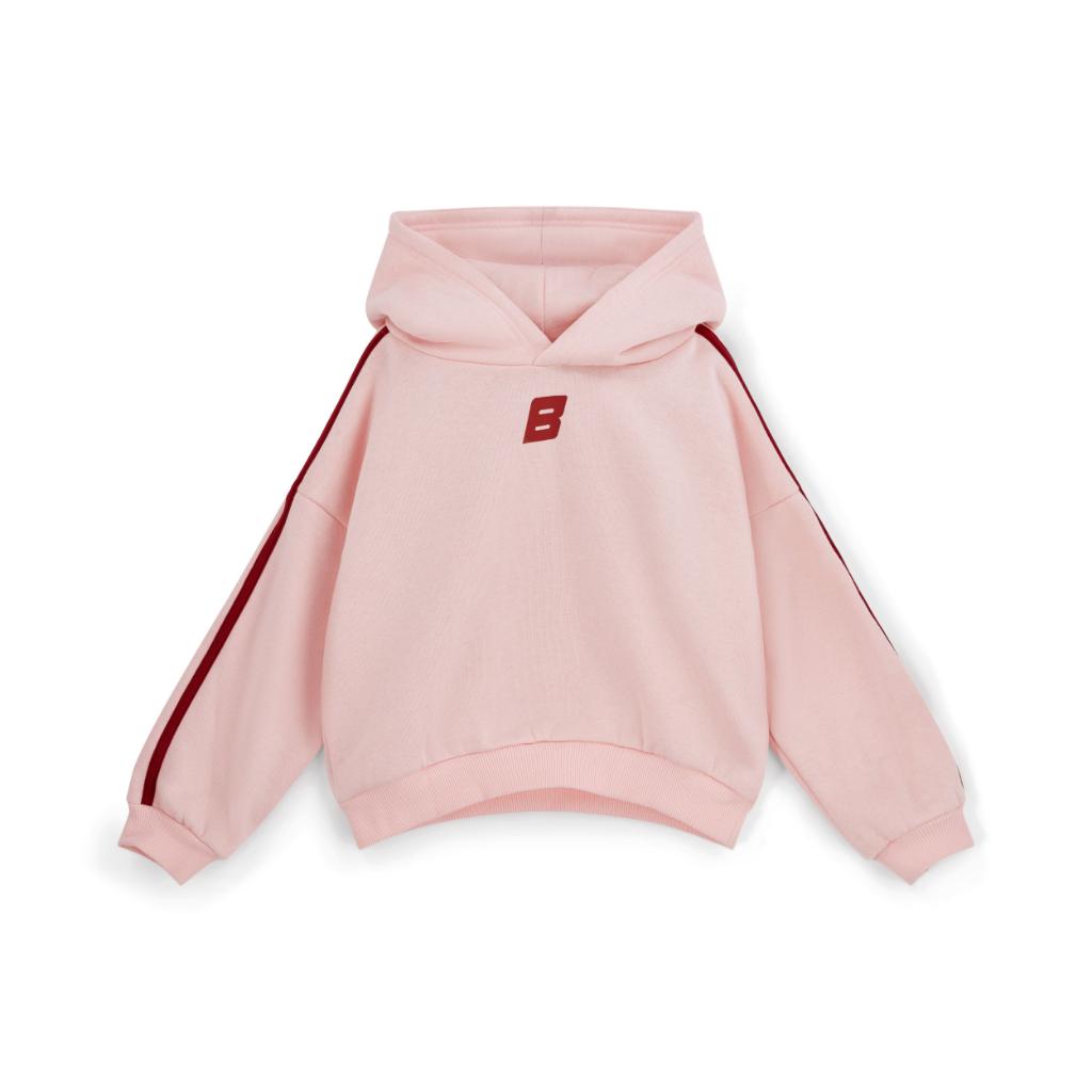 BONINI REVIVE HOODY BNC015