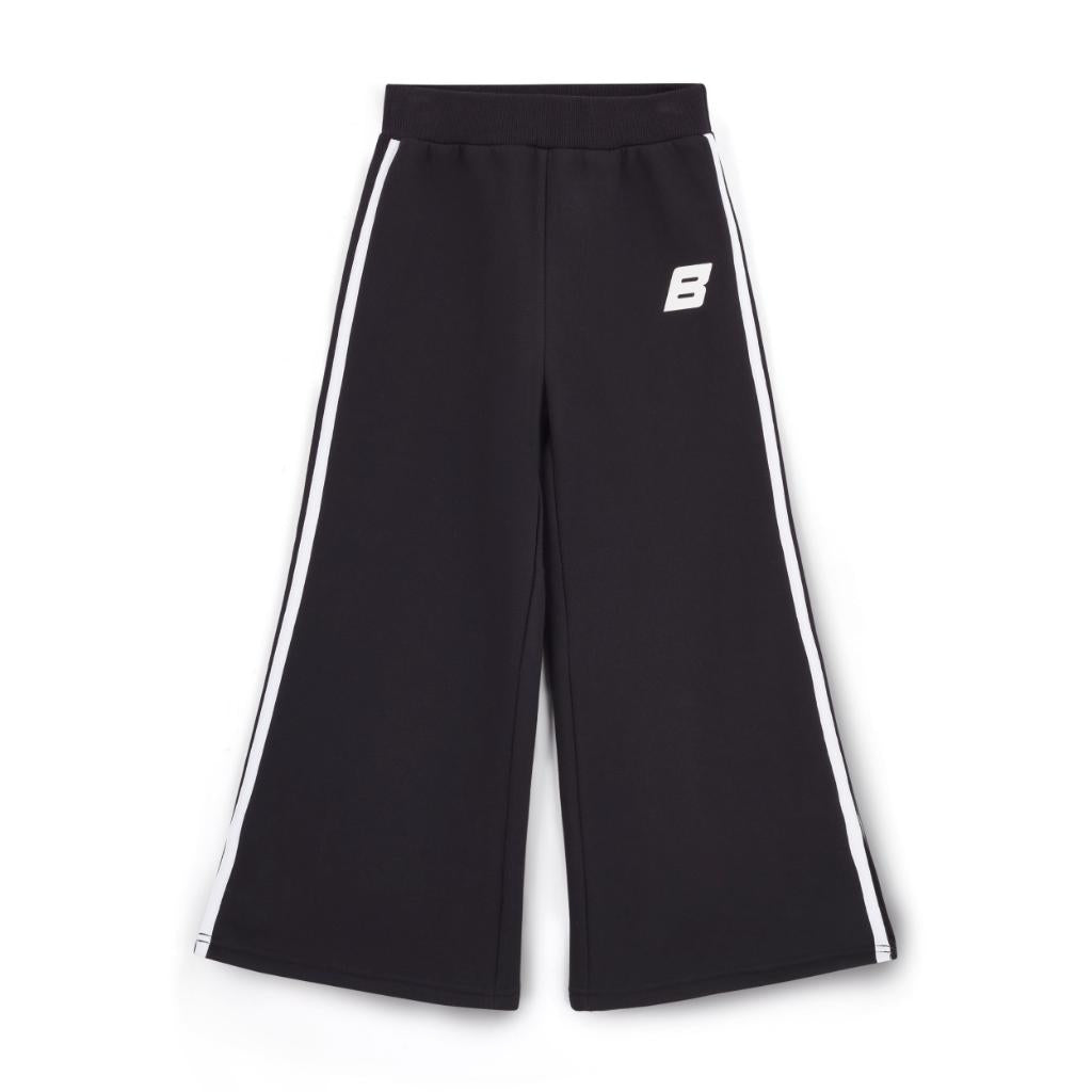 BONINI REVIVE WIDE LEG JOGGERS BNC022