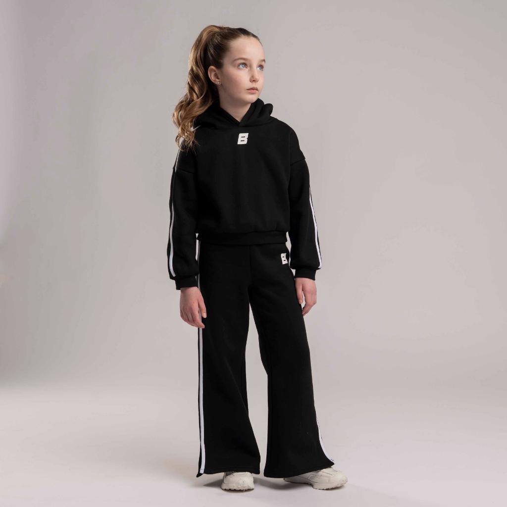 BONINI REVIVE WIDE LEG JOGGERS BNC022