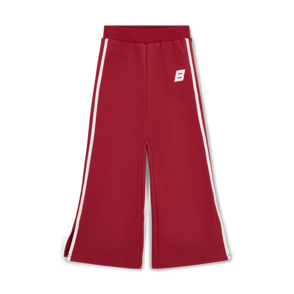 BONINI REVIVE WIDE LEG JOGGERS BNC022