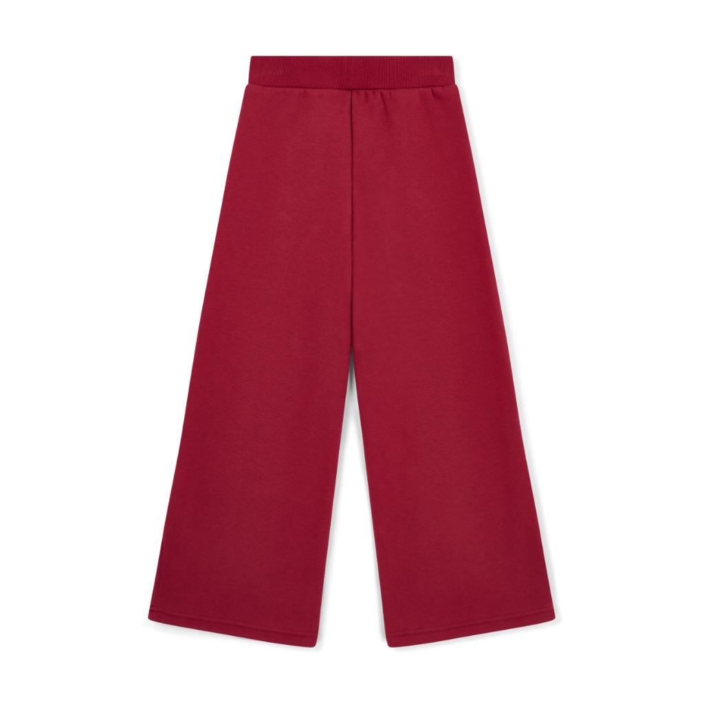 BONINI REVIVE WIDE LEG JOGGERS BNC022