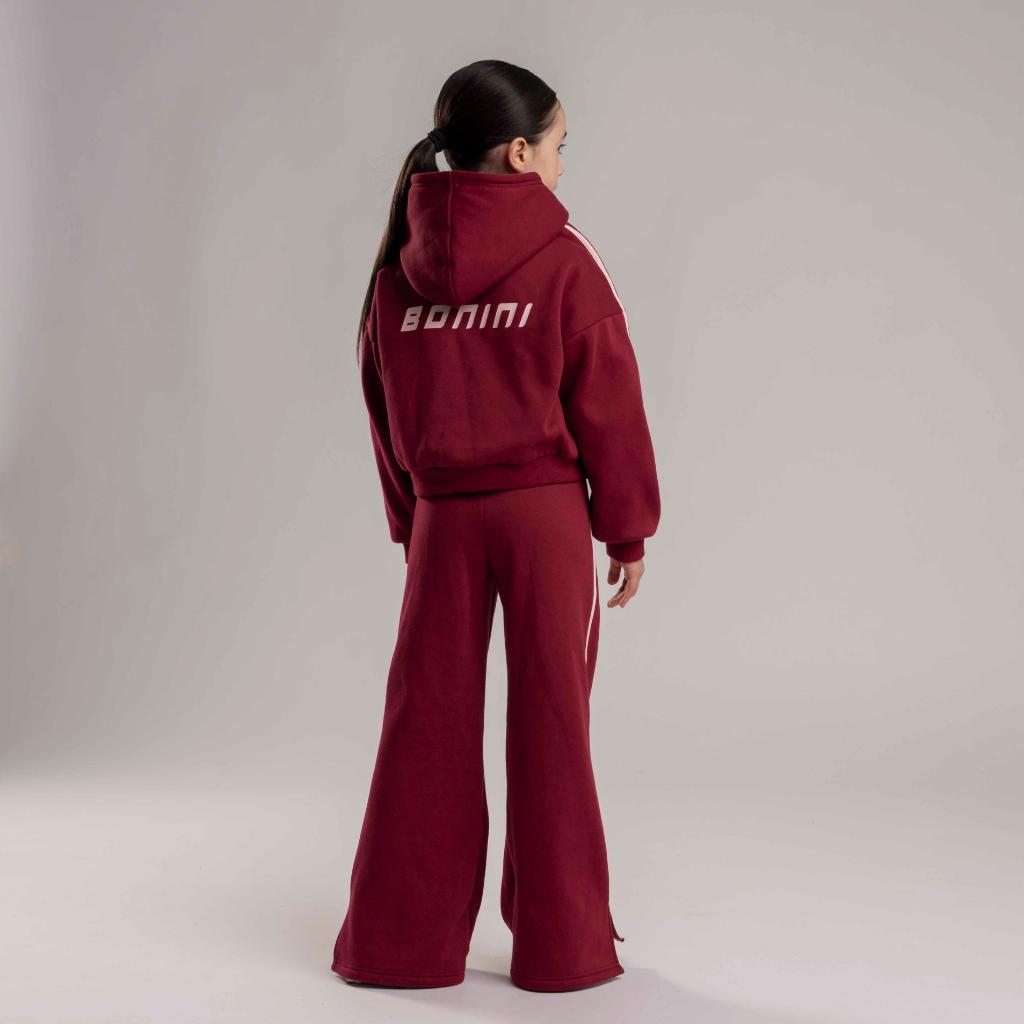 BONINI REVIVE WIDE LEG JOGGERS BNC022