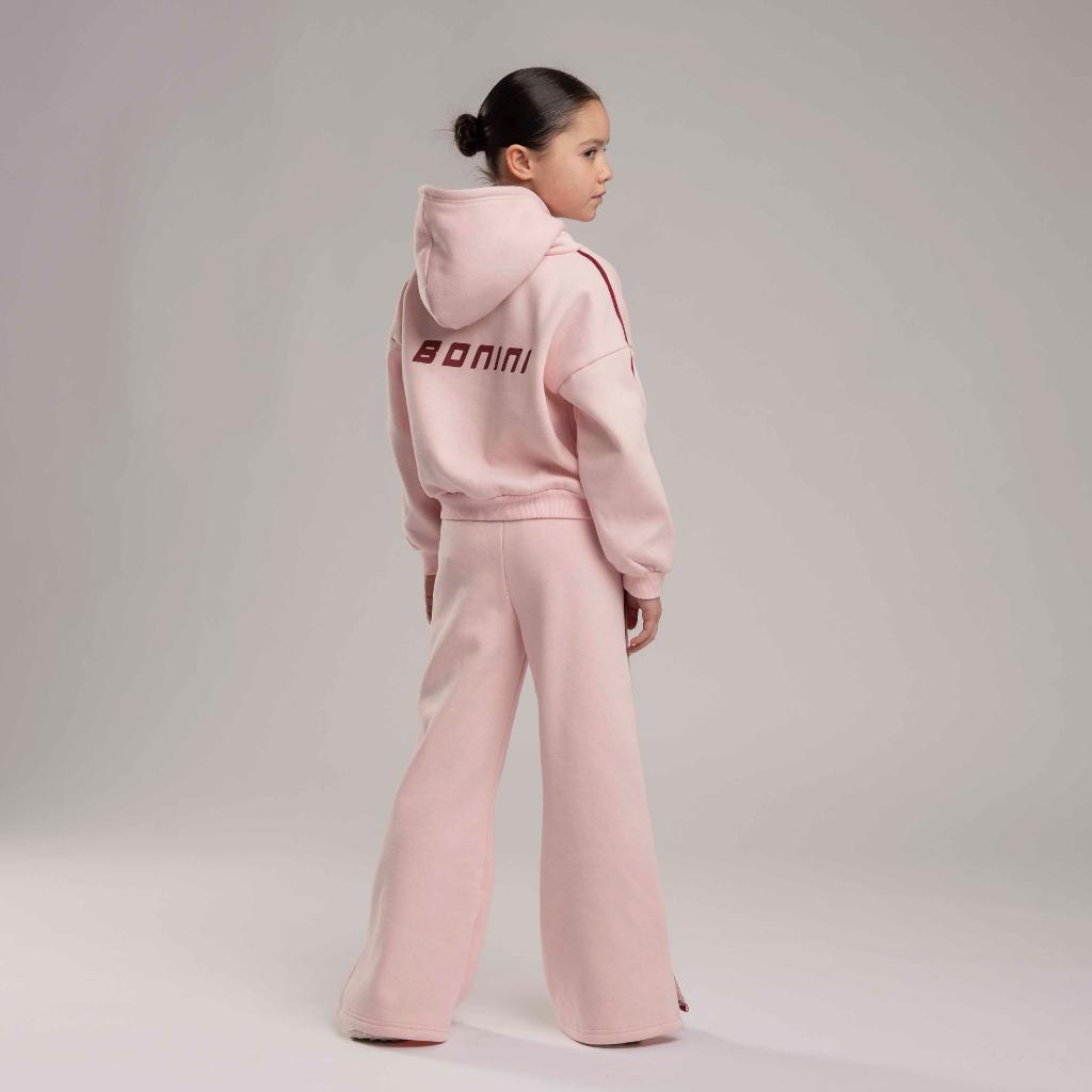 BONINI REVIVE WIDE LEG JOGGERS BNC022