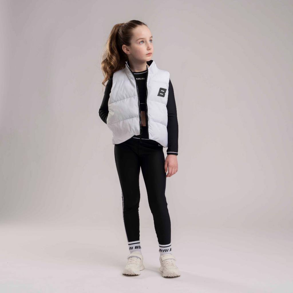BONINI  REVIVE GILET BNC023