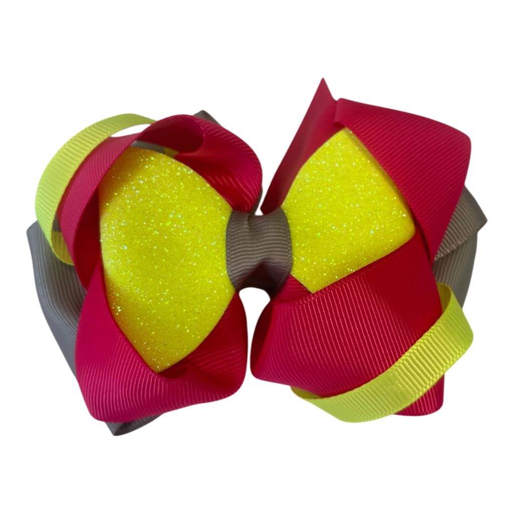 HAIR BOW