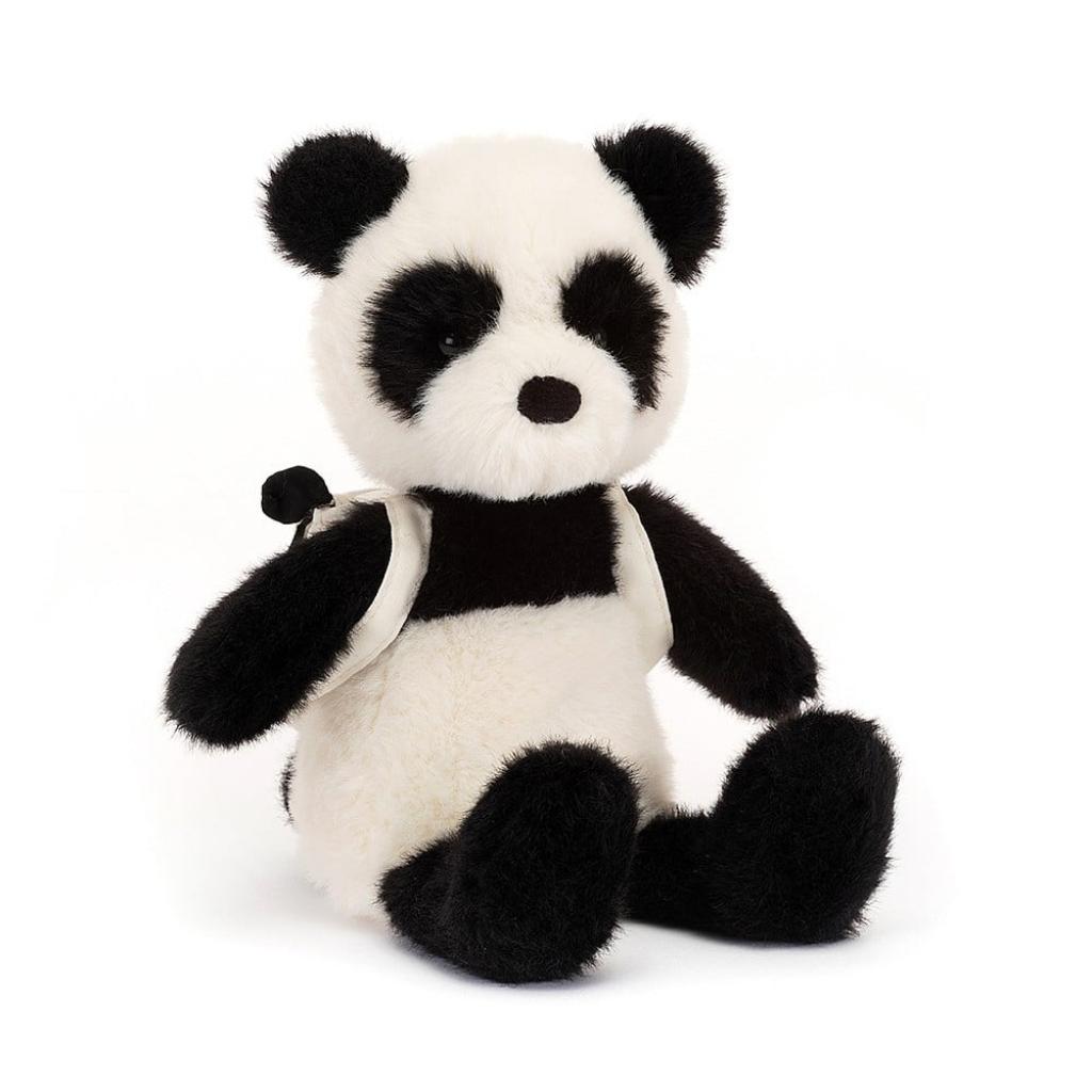 JELLYCAT BACKPACK PANDA BP4PAN