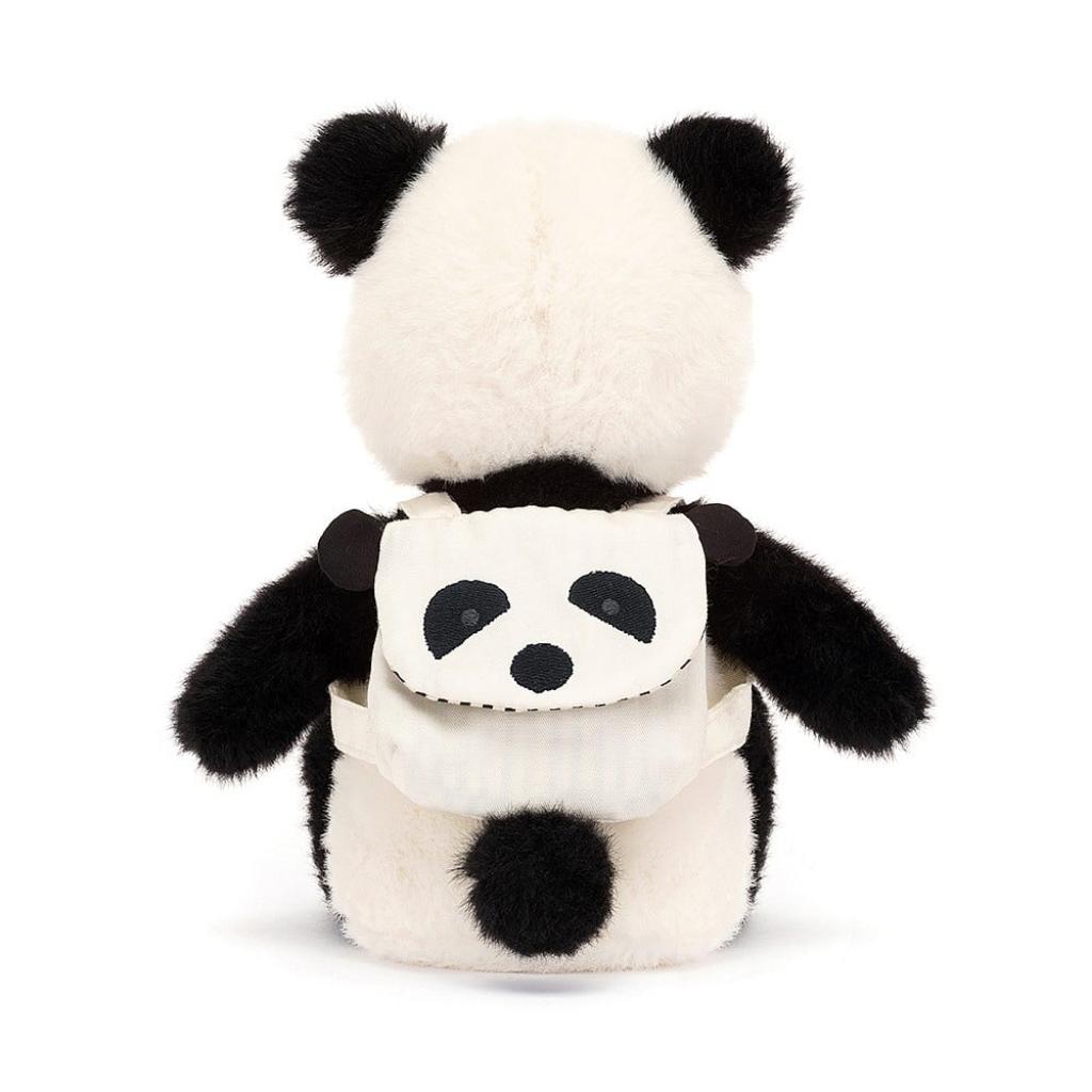 JELLYCAT BACKPACK PANDA BP4PAN