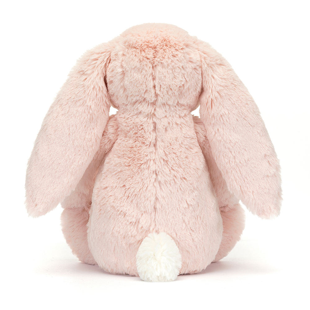 JELLYCAT MEDIUM BLOSSOM BLUSH BUNNY 'CHERRY' BPS3EC