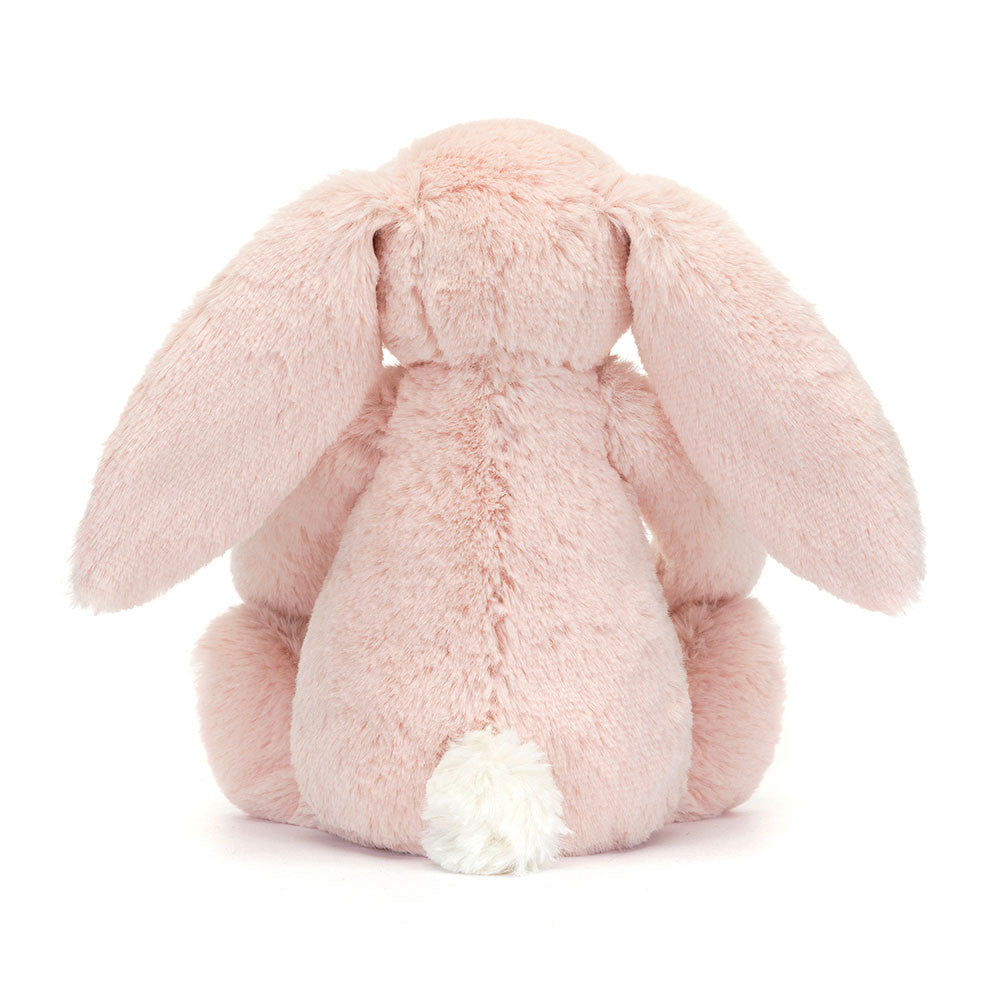 JELLYCAT SMALL BLOSSOM BLUSH BUNNY 'CHERRY' BPS6EC