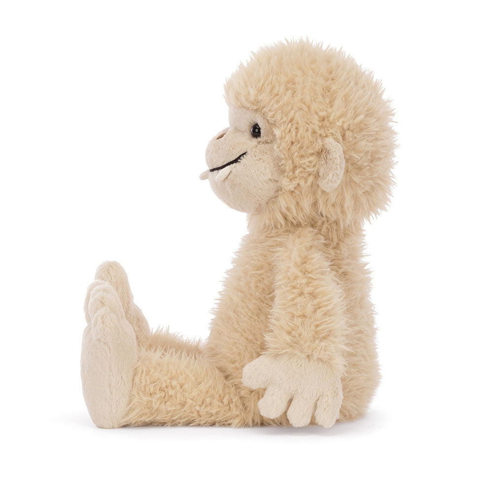 JELLYCAT BUCKY BIGFOOT BUCK3B