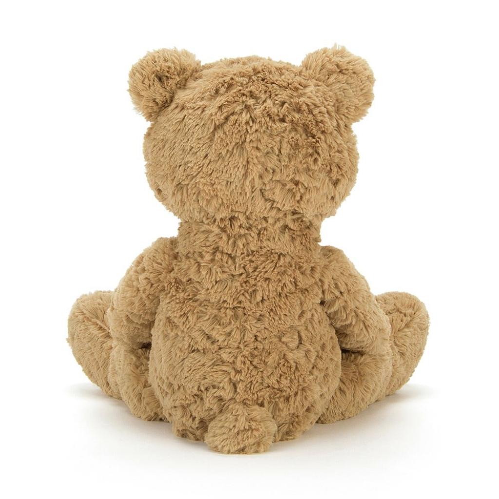 JELLYCAT MEDIUM BUMBLY BEAR BUM2BR