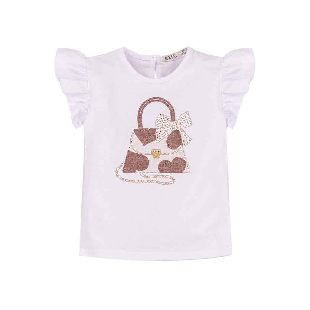 EMC TOP & SKIRT SET BX2208/AZ4144