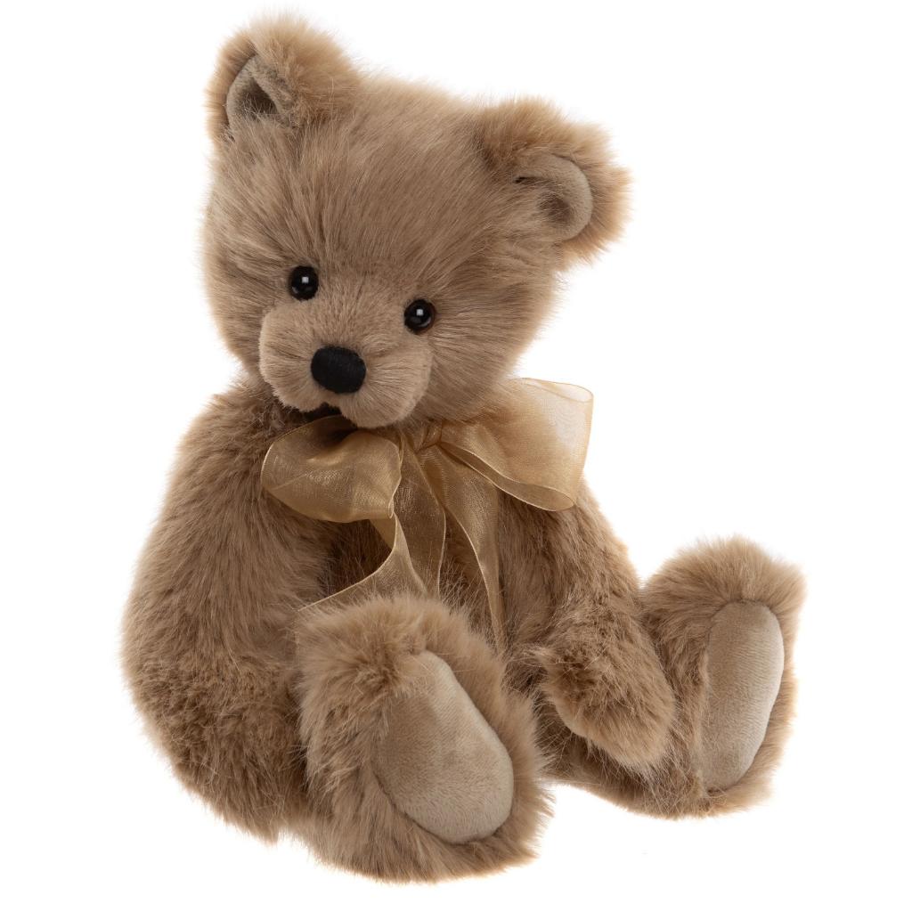 CHARLIE BEARS BEANSTALK BEAR CB245381B