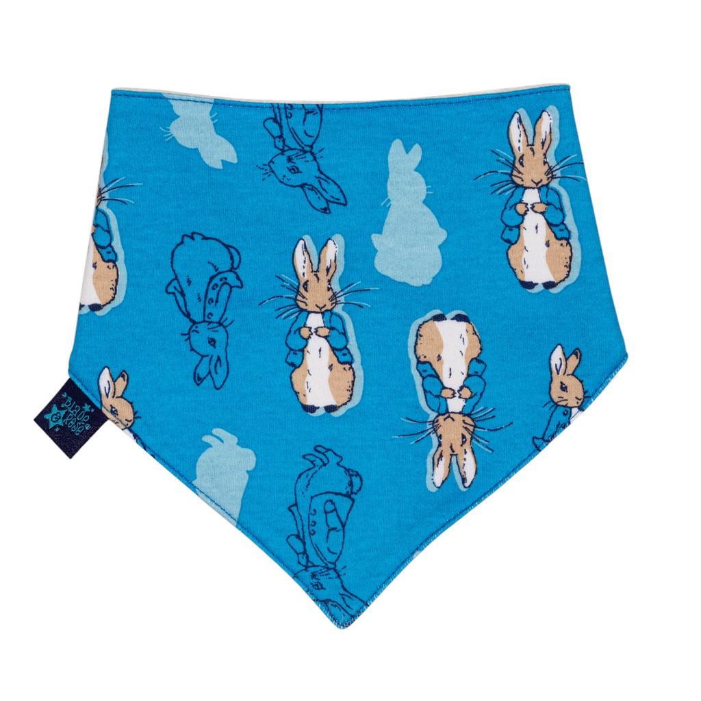 BLADE &amp; ROSE PETER RABBIT BIB