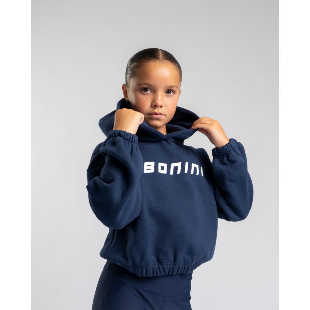 BONINI BY A DEE ASPIRE HOODIE BNC007N