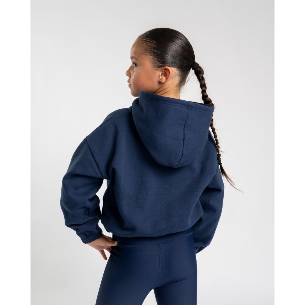 BONINI BY A DEE ASPIRE HOODIE BNC007N