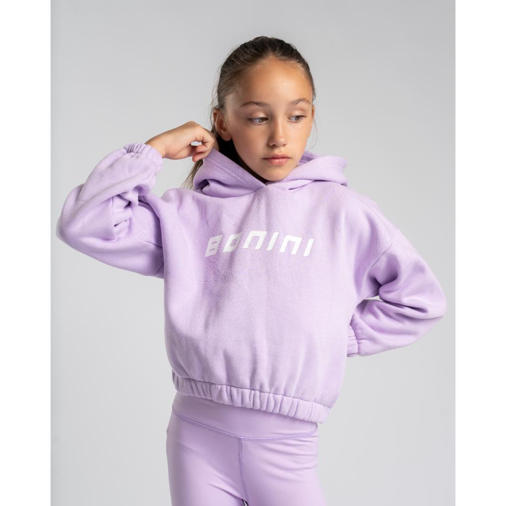 BONINI BY A DEE ASPIRE HOODIE BNC007L