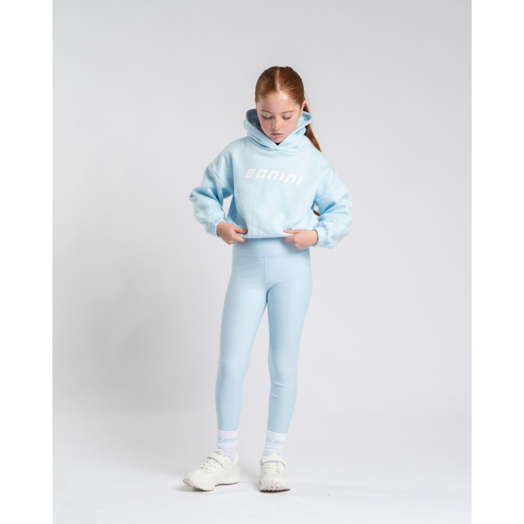 BONINI BY A DEE ASPIRE HOODIE BNC007B