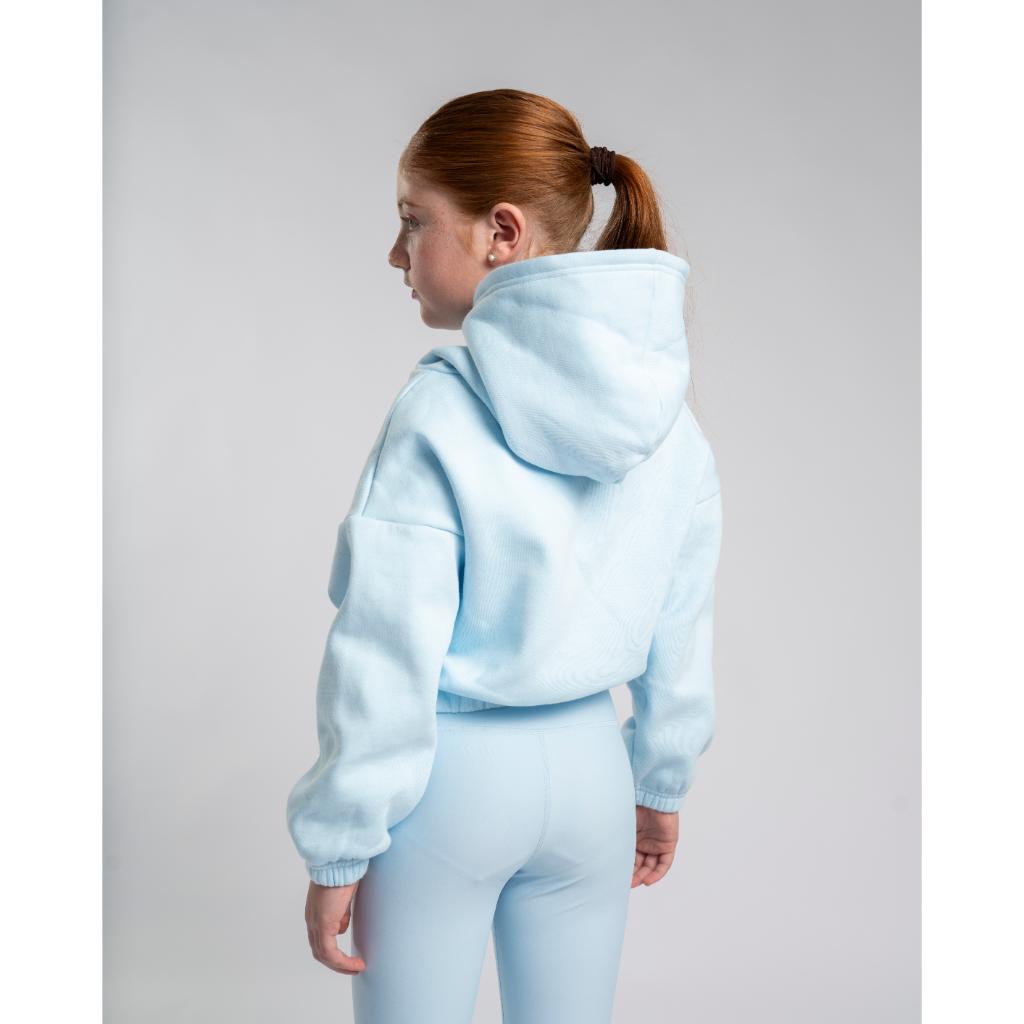 BONINI BY A DEE ASPIRE HOODIE BNC007B