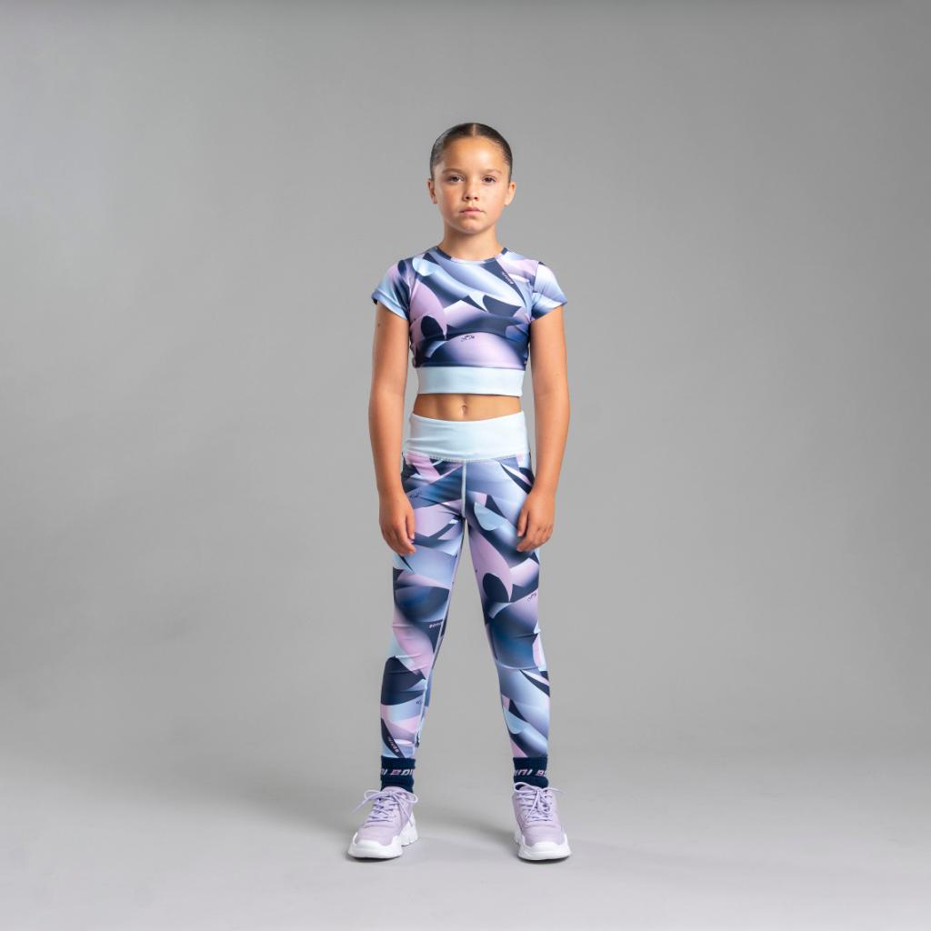 BONINI BY A DEE SPRINT LEGGINGS BNA409