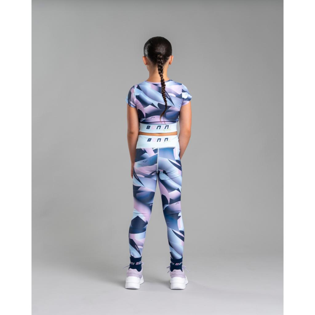 BONINI BY A DEE SPRINT LEGGINGS BNA409