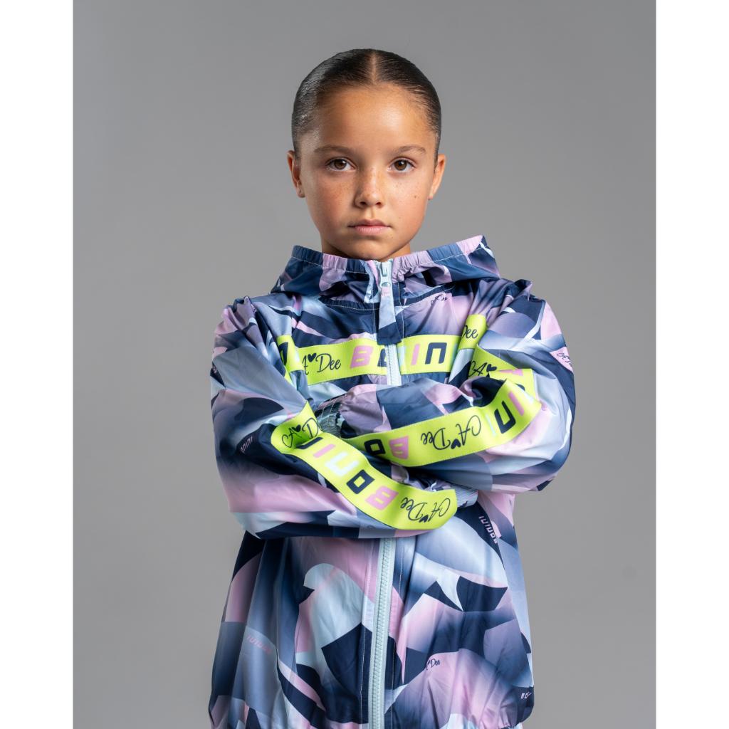 BONINI BY A DEE FUTURE JACKET BNA401