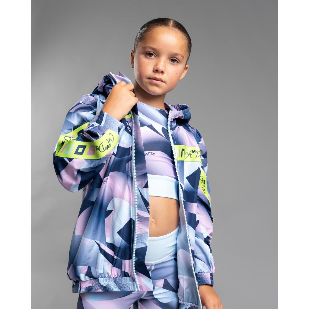 BONINI BY A DEE FUTURE JACKET BNA401