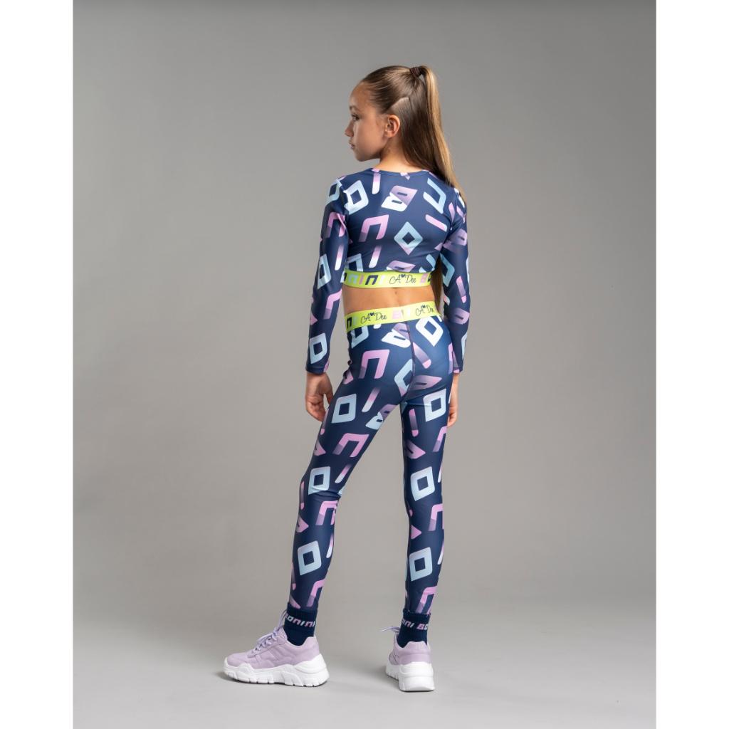 BONINI BY A DEE INSPIRE LEGGINGS BNA408