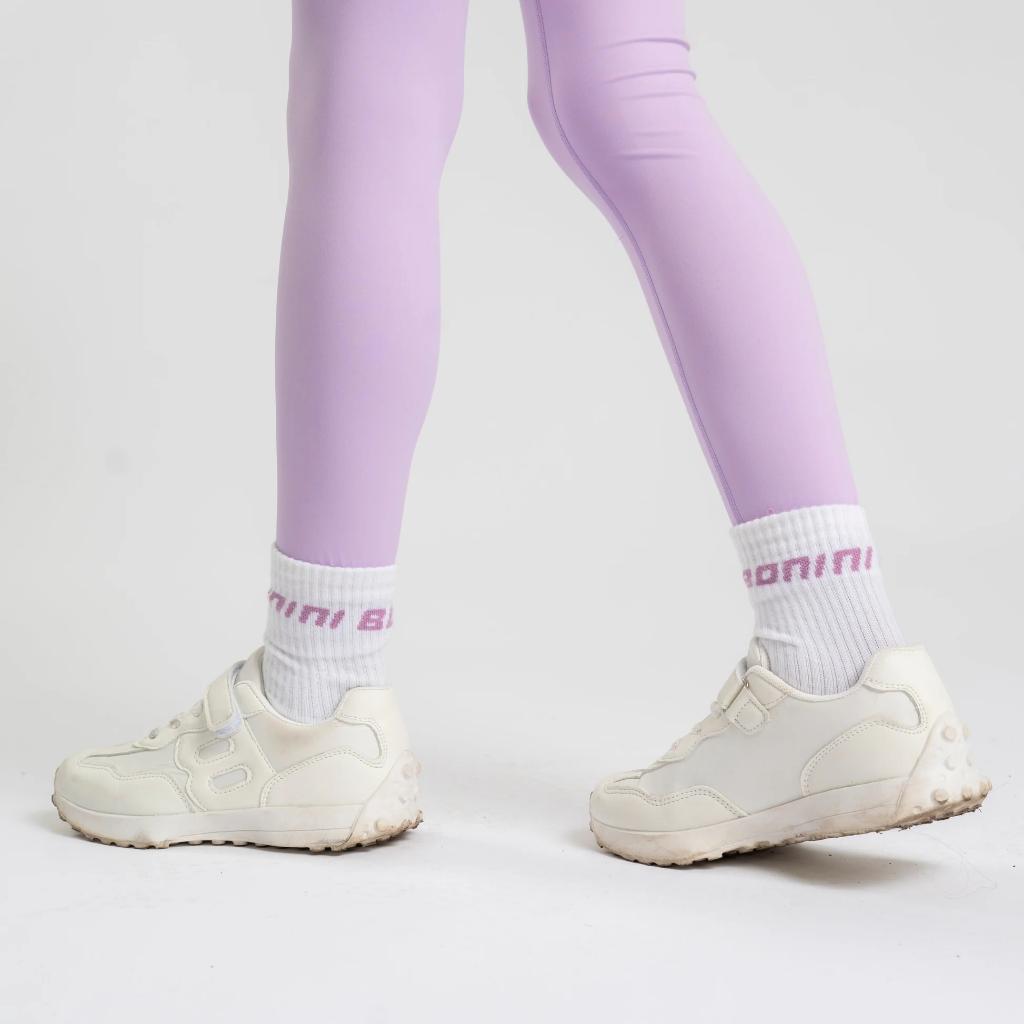 BONINI BY A DEE ASPIRE SOCKS BNC010L