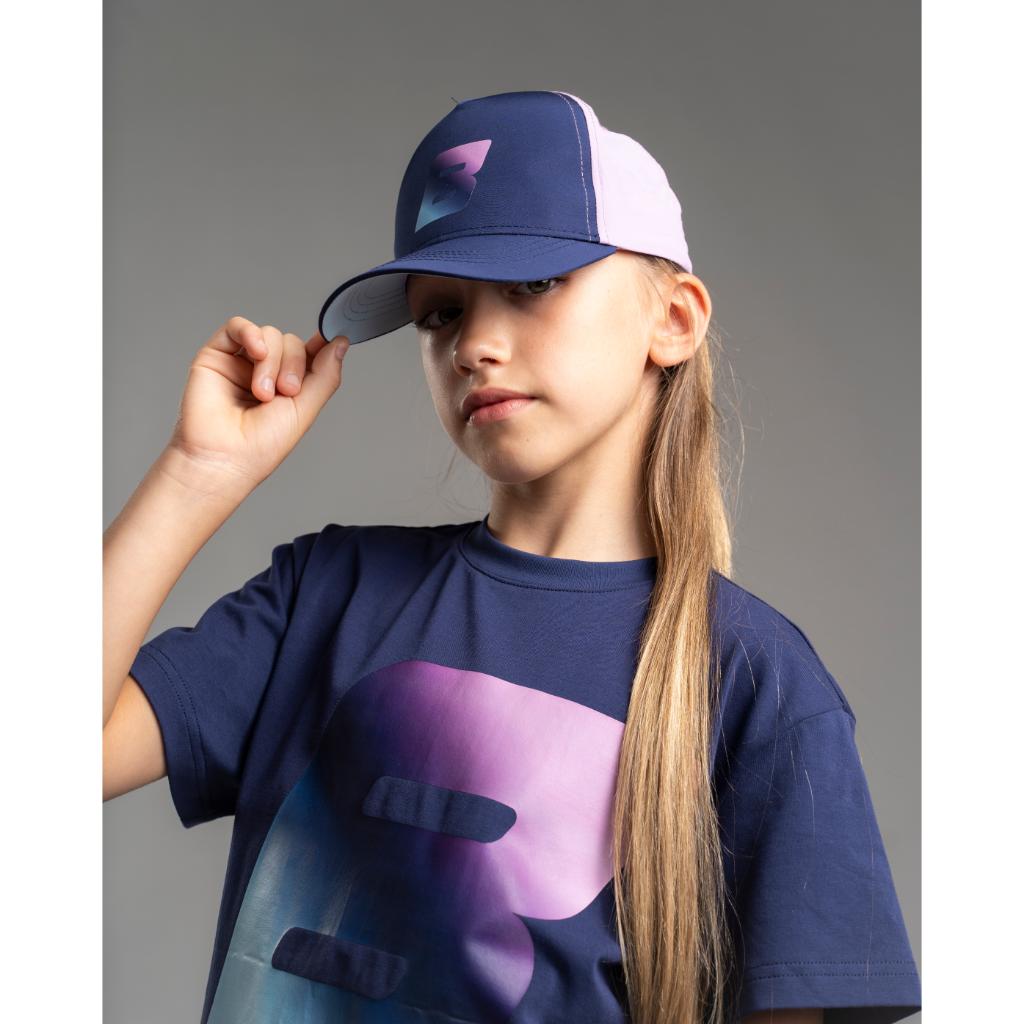 BONINI BY A DEE UNIQUE CAP BNA420