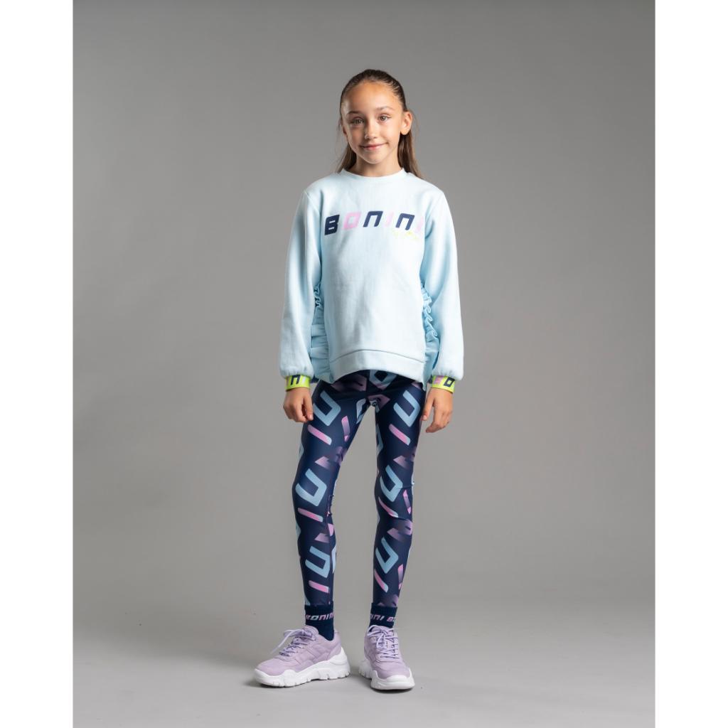 BONINI BY A DEE STRIVE JUMPER BNA414