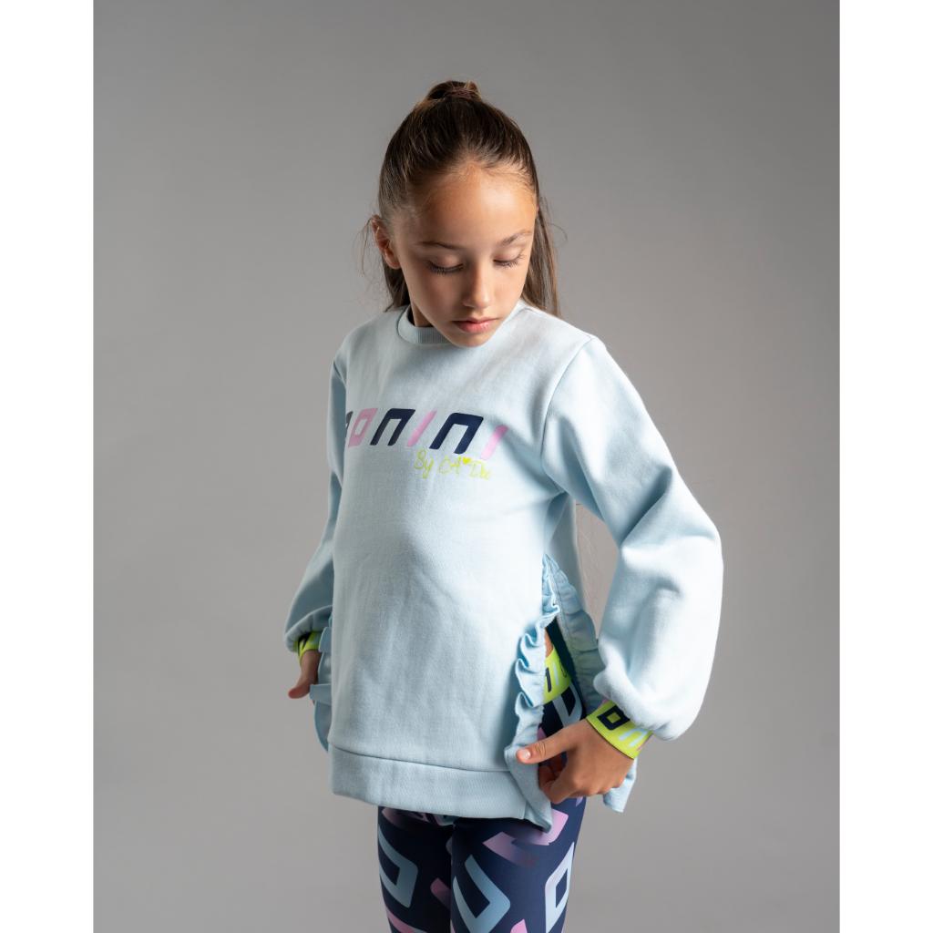 BONINI BY A DEE STRIVE JUMPER BNA414