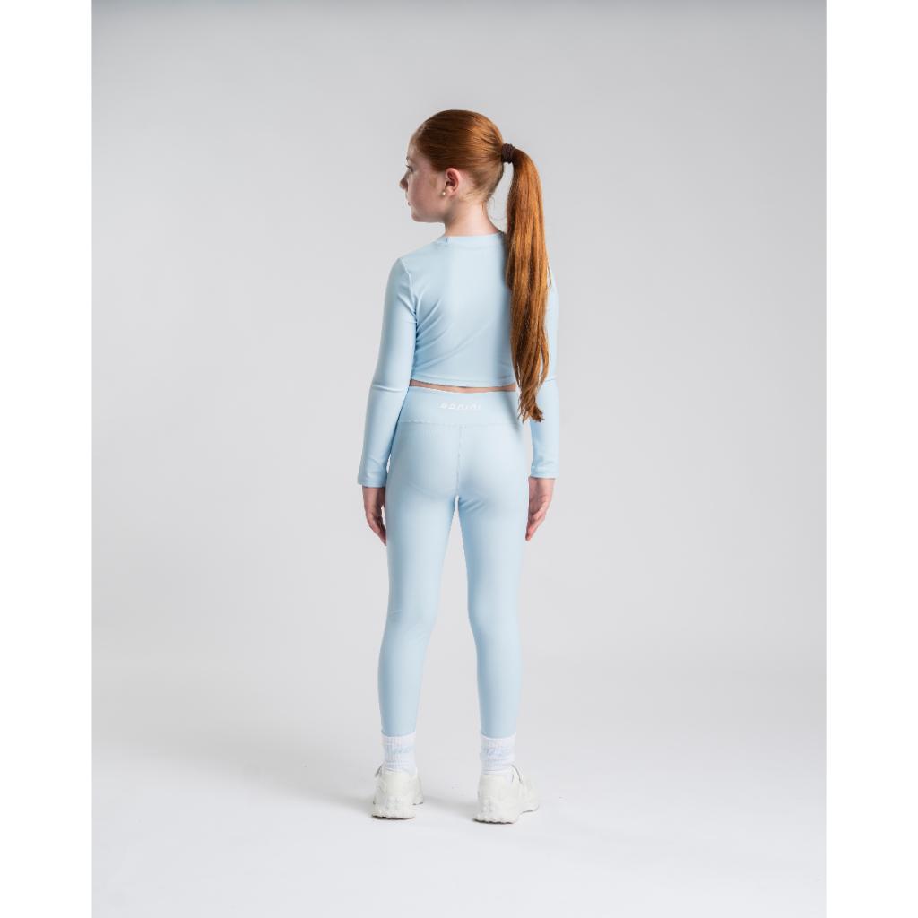 BONINI BY A DEE ASPIRE CROP TOP BNC009B