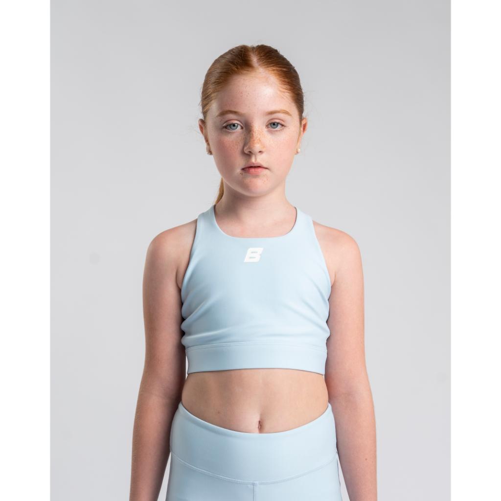 BONINI BY A DEE ASPIRE CROP TOP BNC004B