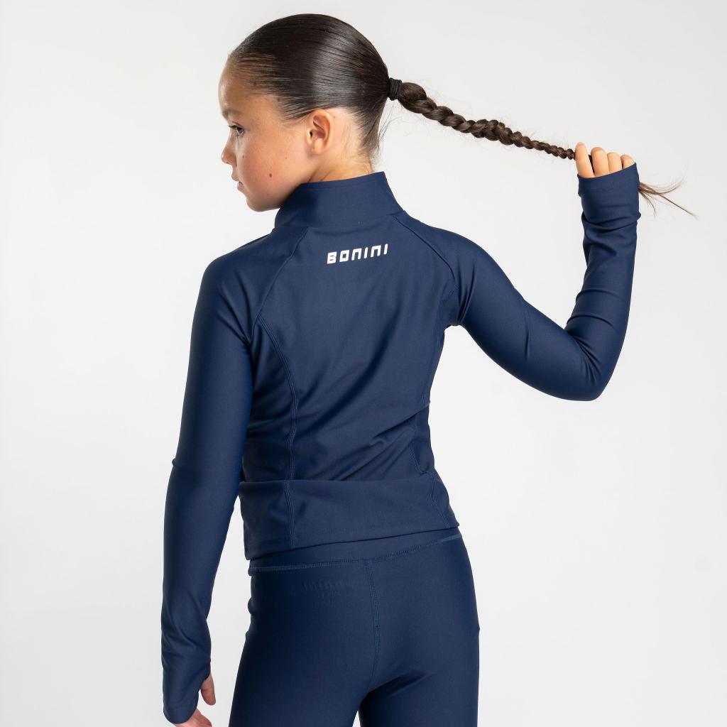 BONINI BY A DEE ASPIRE JACKET BNC012N